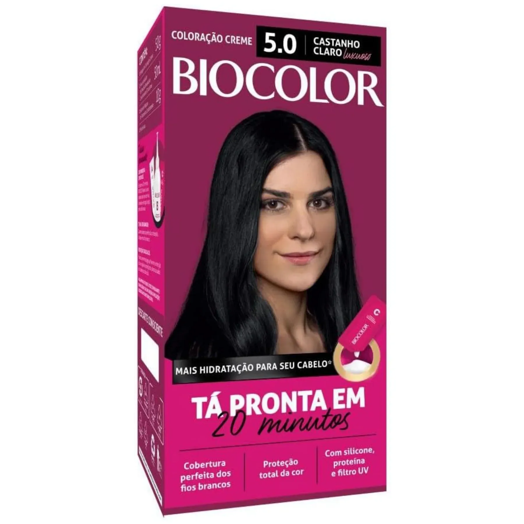 BIO 5.0